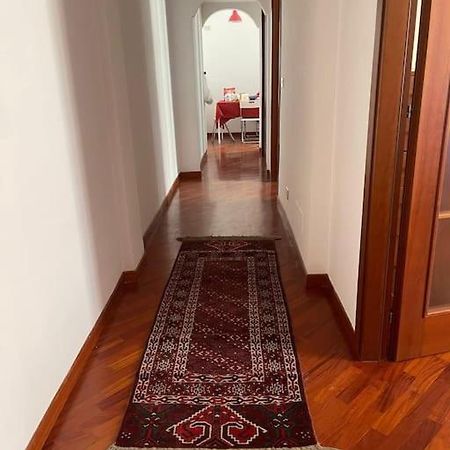 Nice Flat In Furio Camillo Rome Exterior photo
