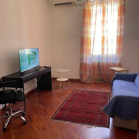 Nice Flat In Furio Camillo Rome Exterior photo