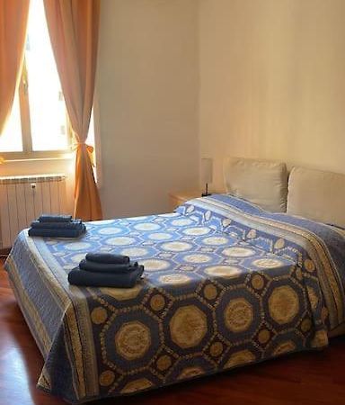 Nice Flat In Furio Camillo Rome Exterior photo