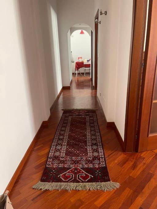 Nice Flat In Furio Camillo Rome Exterior photo