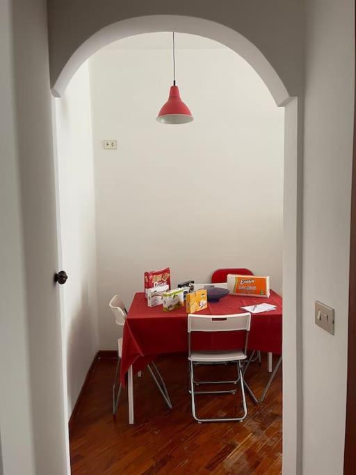 Nice Flat In Furio Camillo Rome Exterior photo