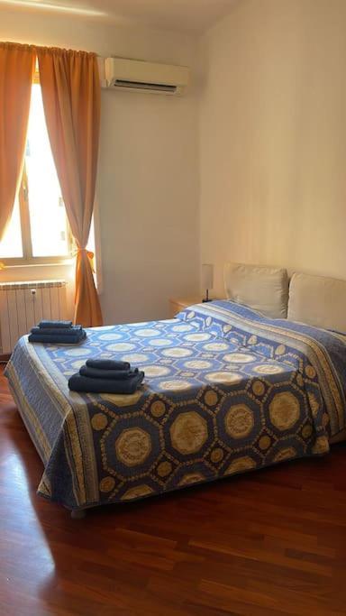 Nice Flat In Furio Camillo Rome Exterior photo
